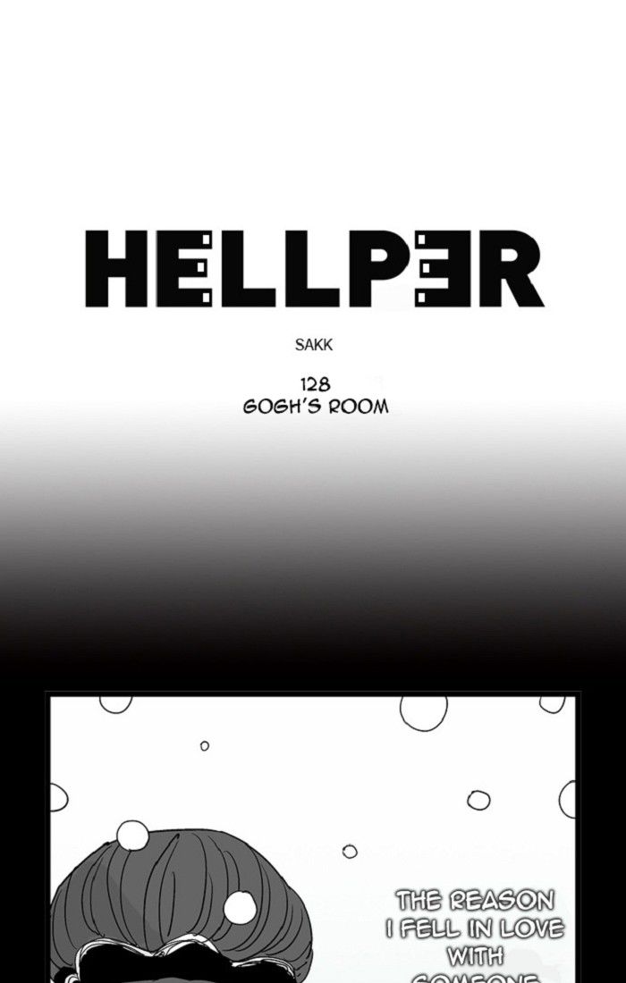 Hello Hellper Chapter 129 1